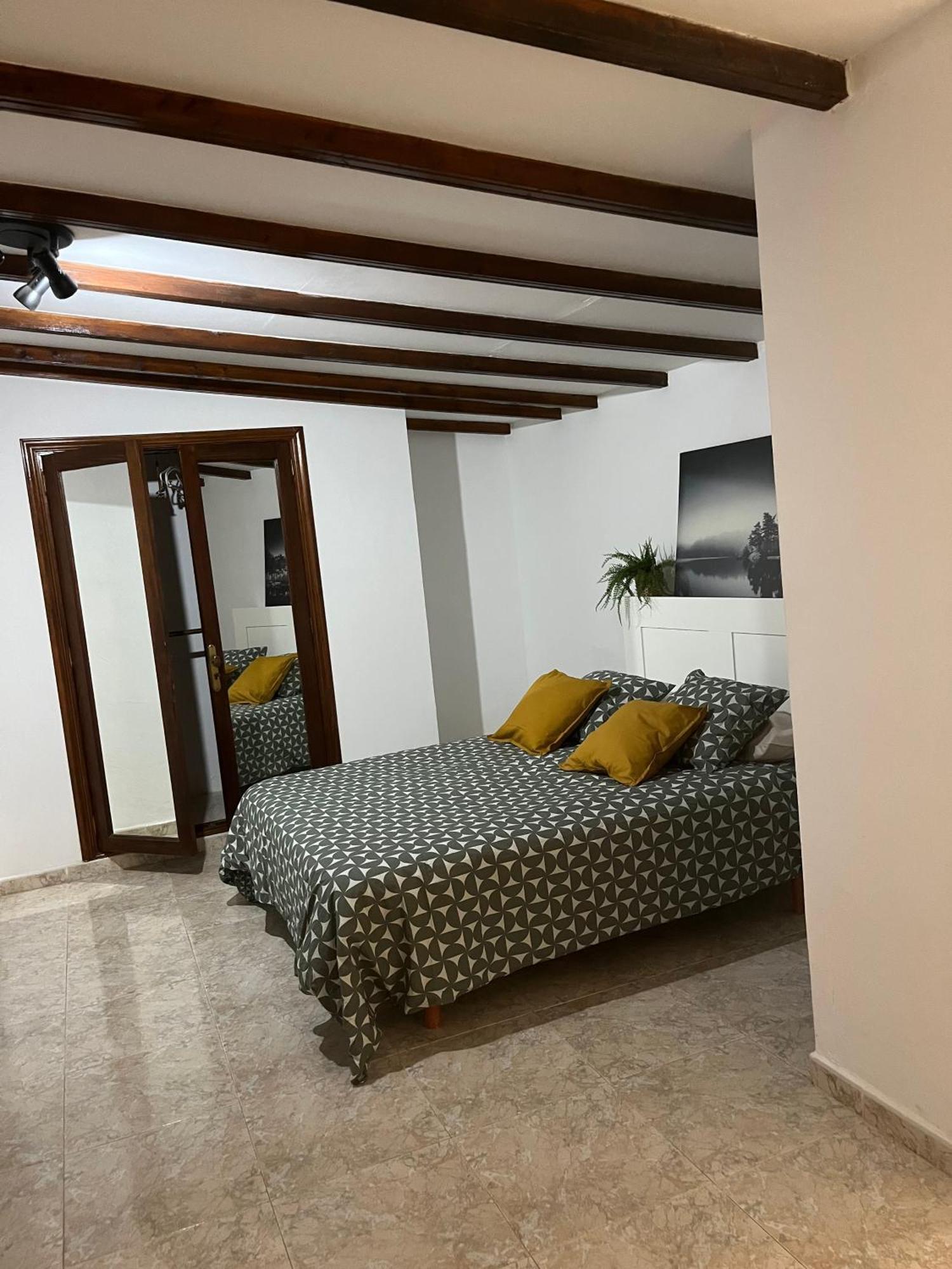 Villa Yucajaus à Teguise  Extérieur photo